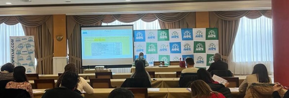 Jornada Programacion